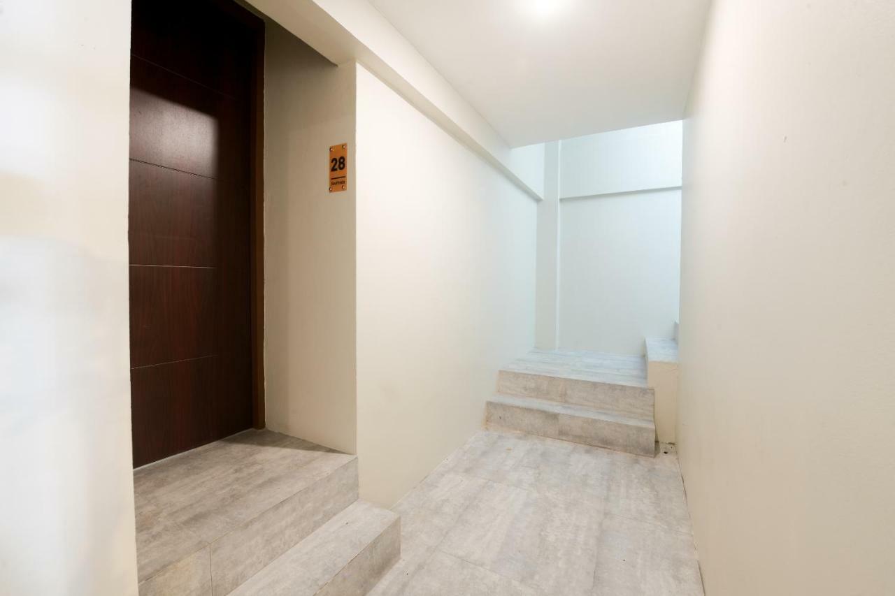 Oyo 347 Southside Residence Pattaya Exterior foto