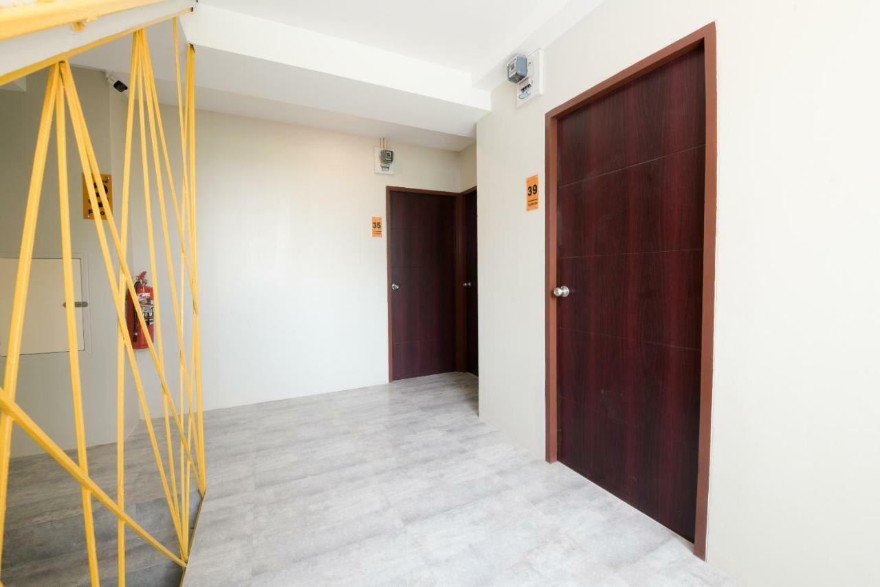 Oyo 347 Southside Residence Pattaya Exterior foto